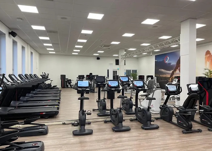 Fletcher Wellness-Hotel Helmond