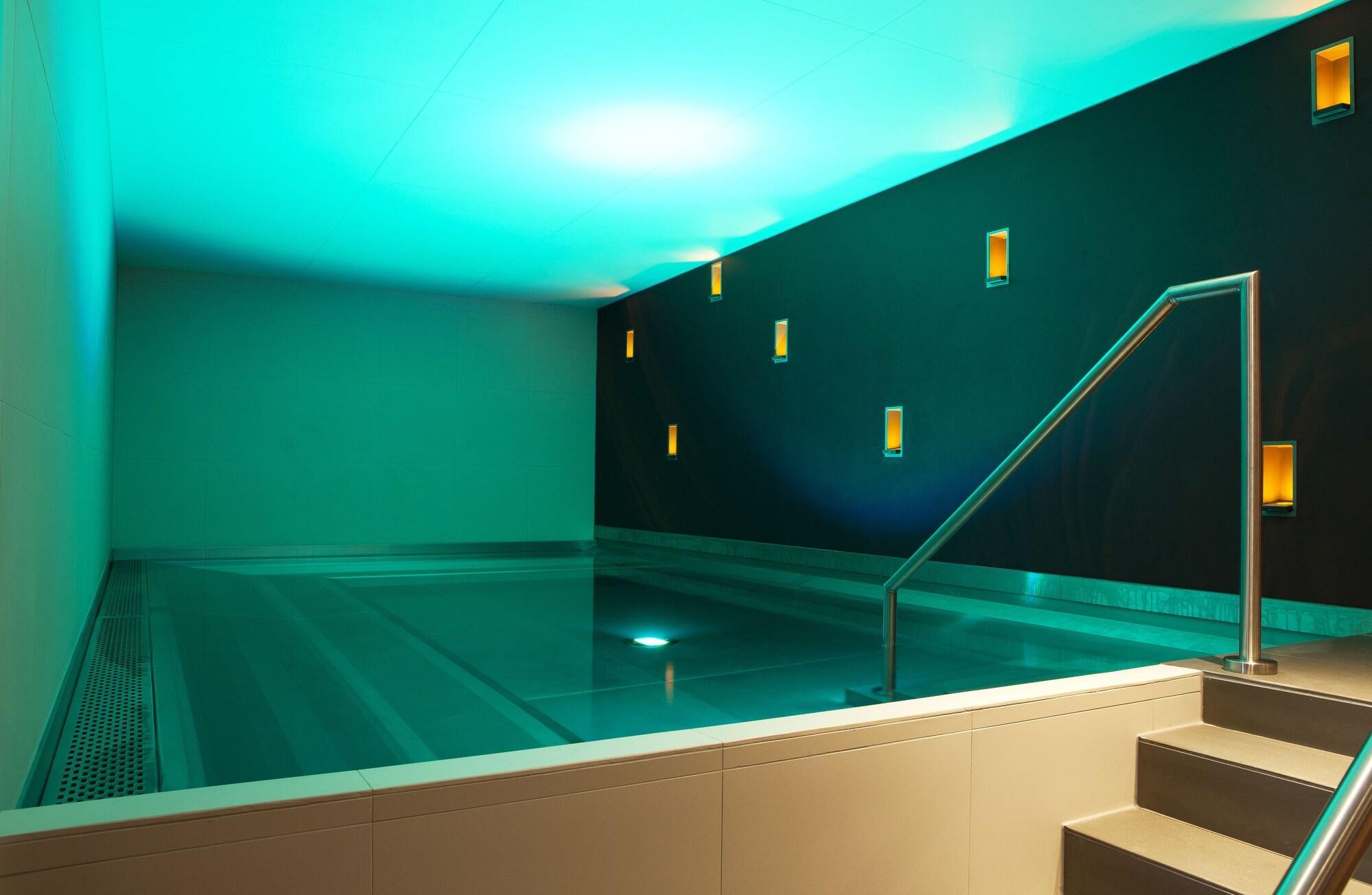 Fletcher Wellness-hotel Hotel 4*