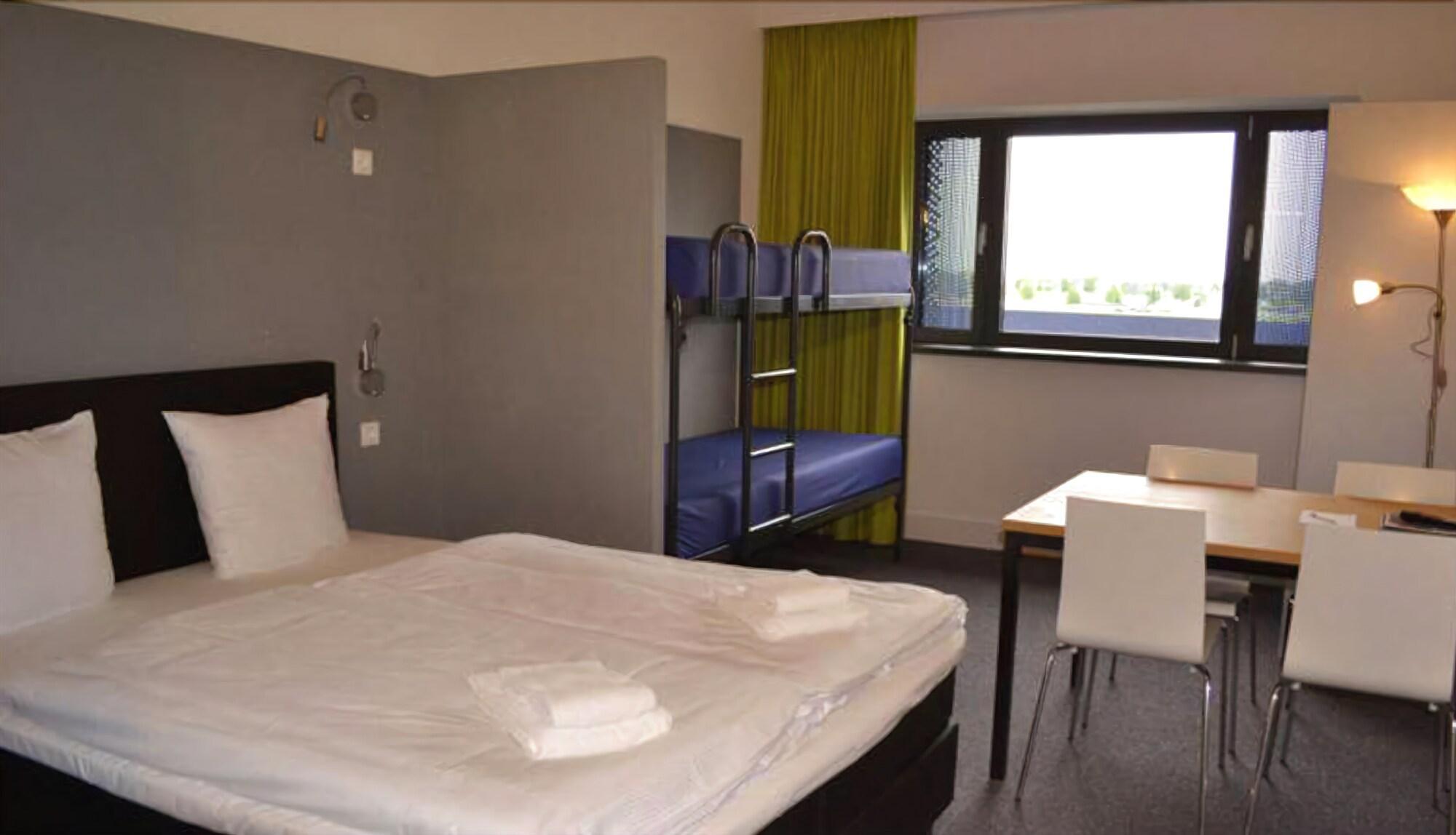 Fletcher Wellness-hotel 4* Helmond