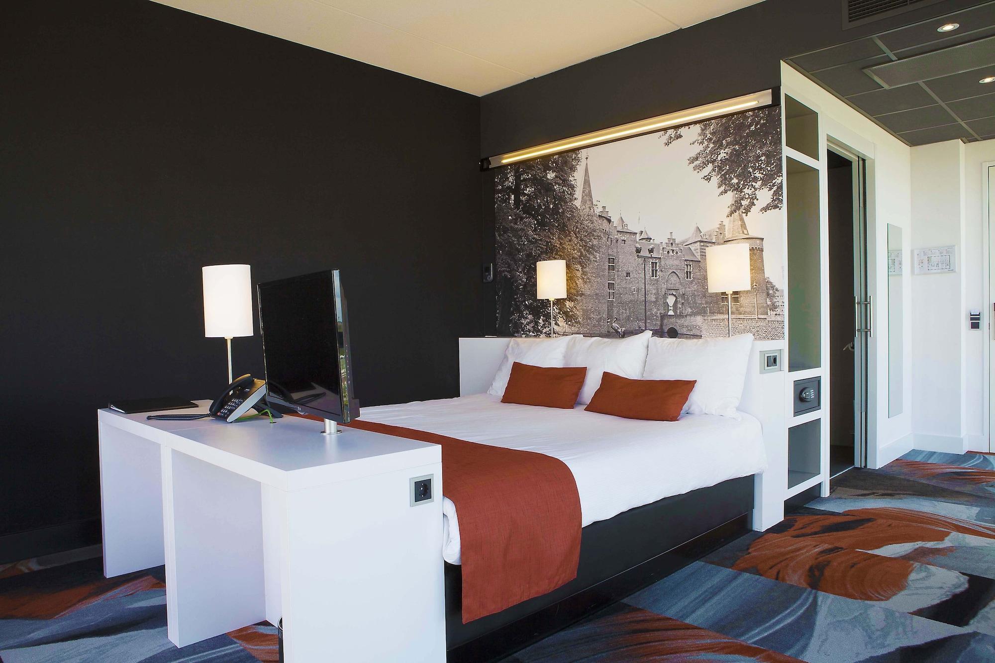 Fletcher Wellness-hotel 4*
