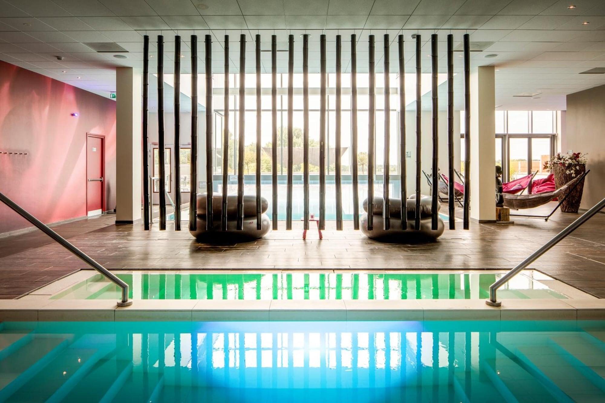 Fletcher Wellness-hotel