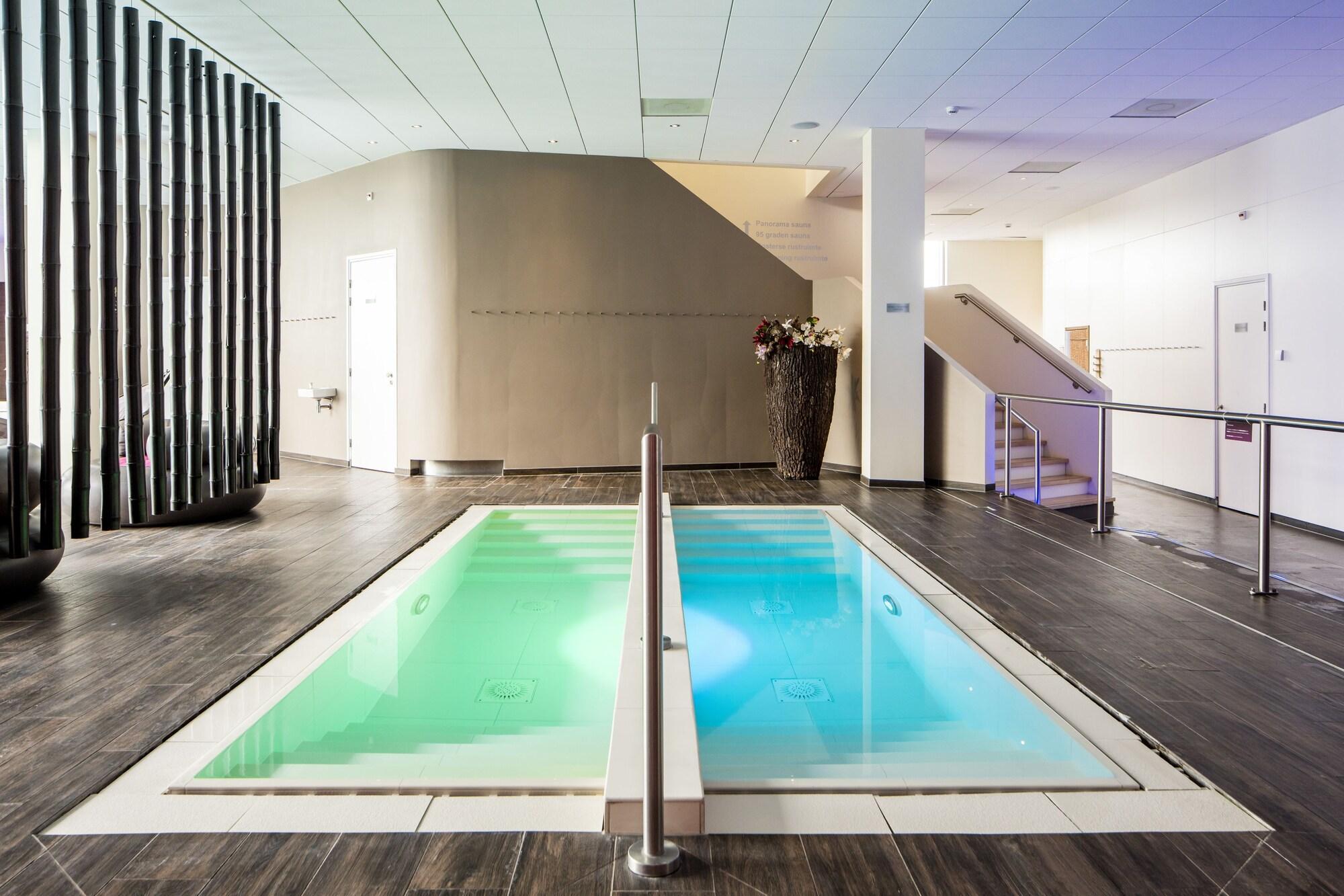 Hotel Fletcher Wellness-hotel