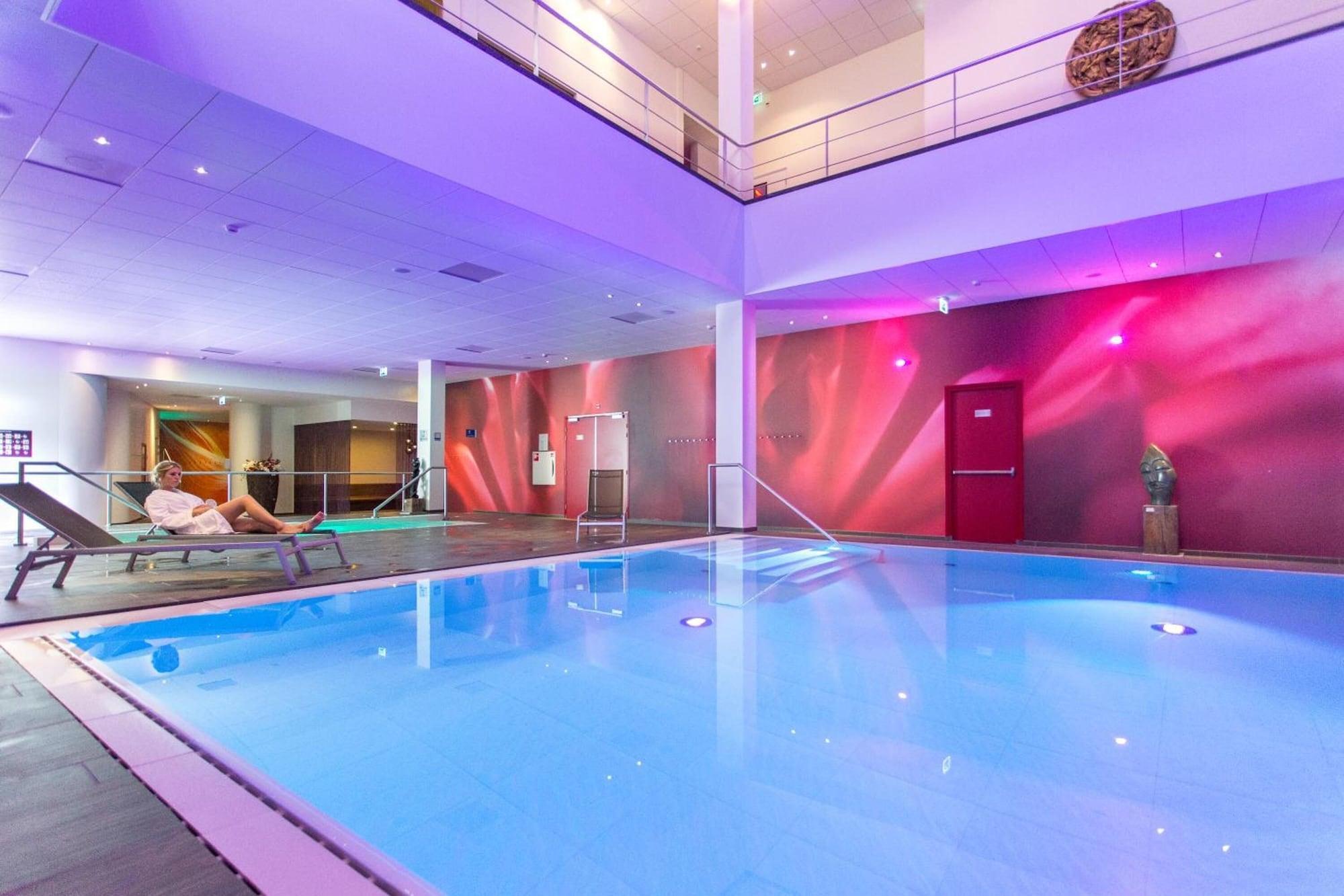 Fletcher Wellness-hotel Hotel 4*