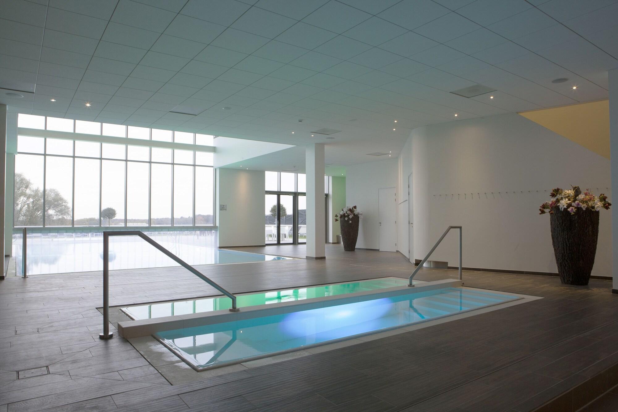 Fletcher Wellness-hotel