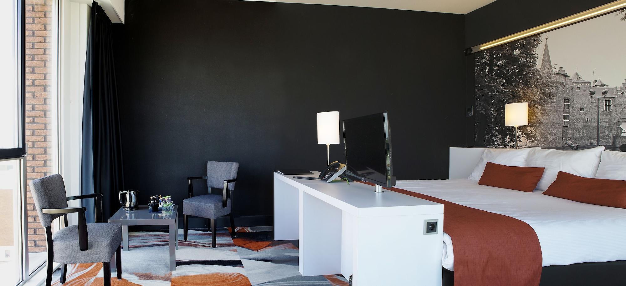 Fletcher Wellness-hotel Hotel 4*