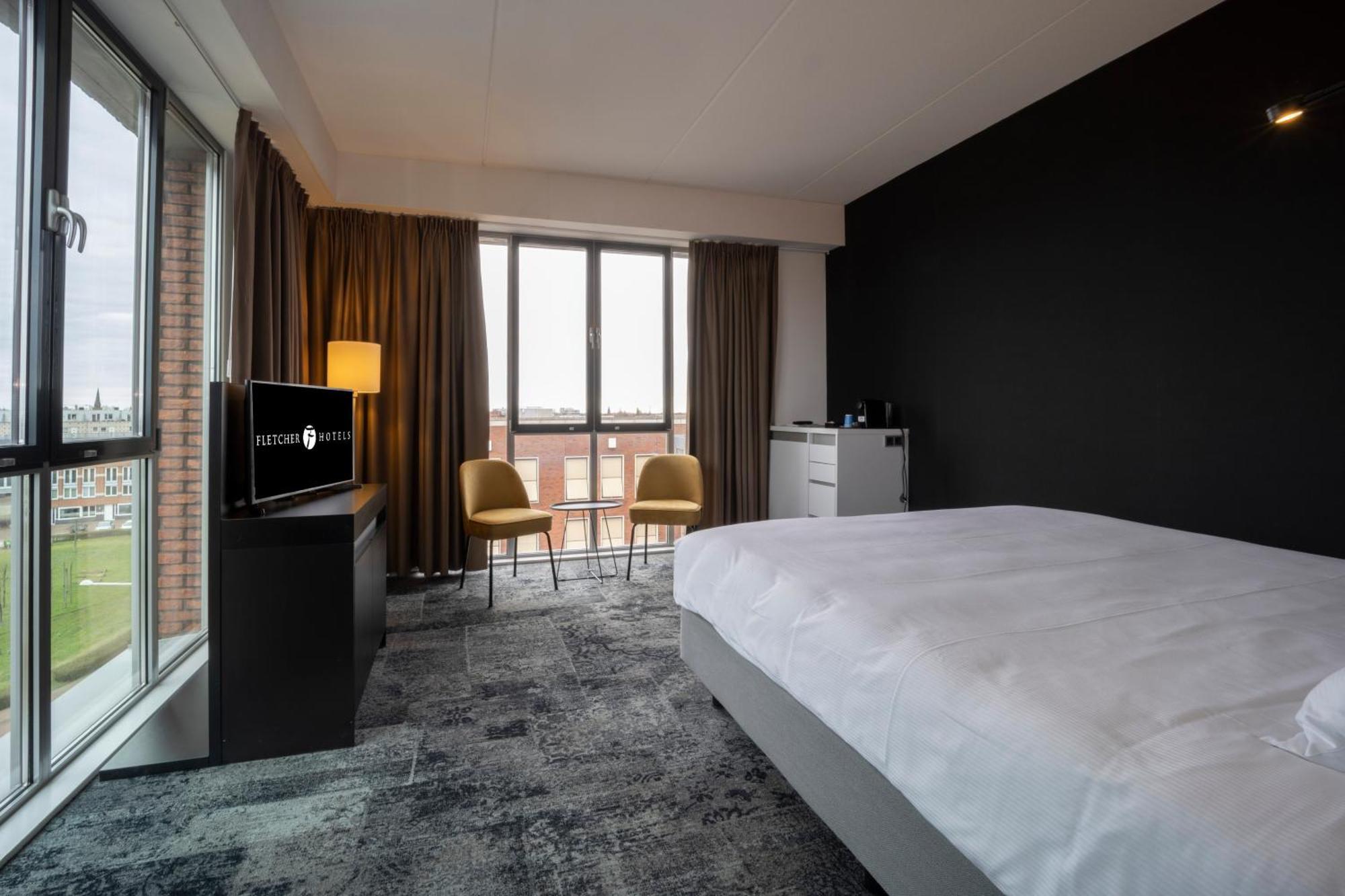 Fletcher Wellness-hotel 4*