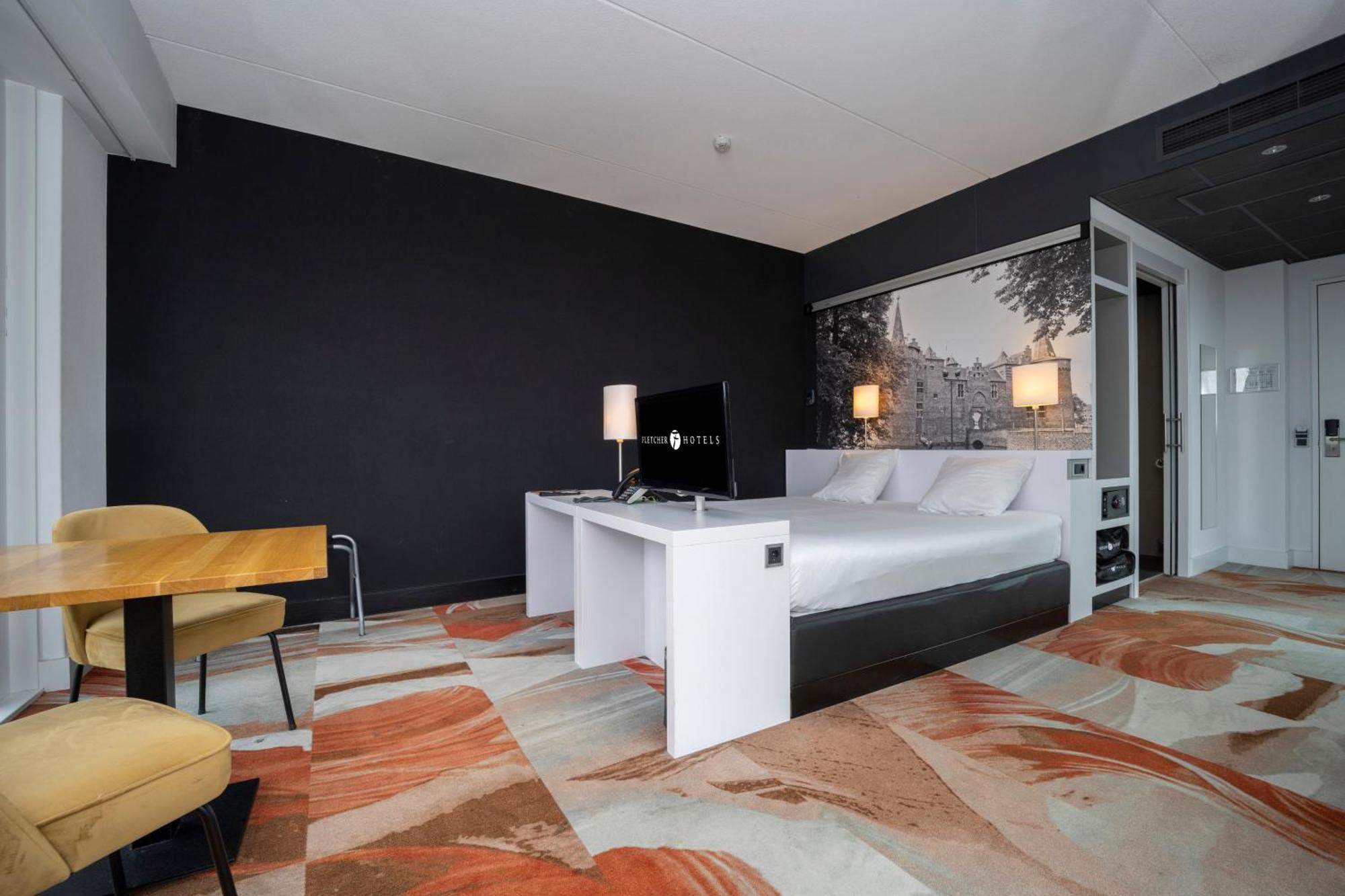 Hotel Fletcher Wellness-hotel 4*