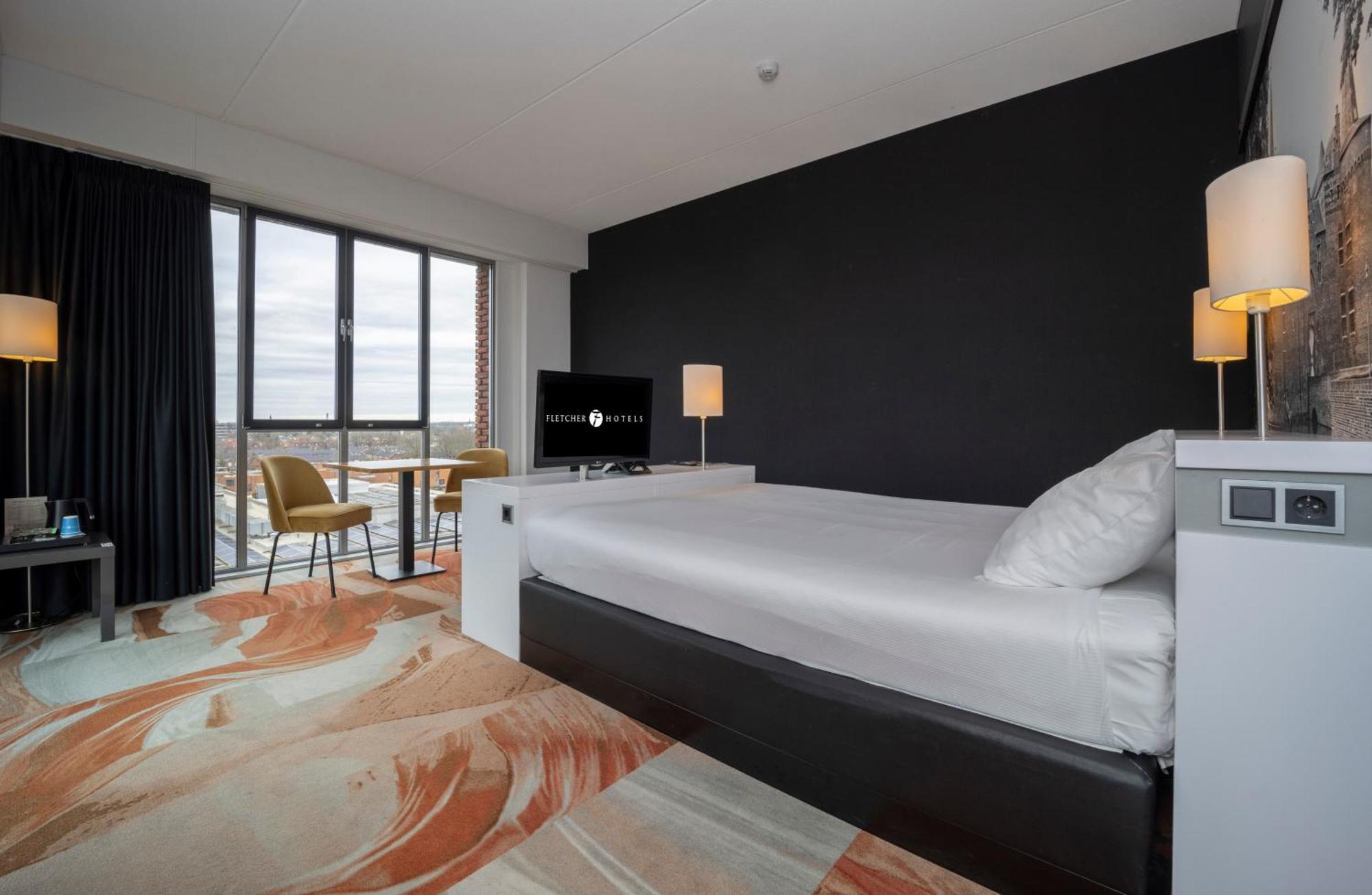Fletcher Wellness-hotel 4* Helmond