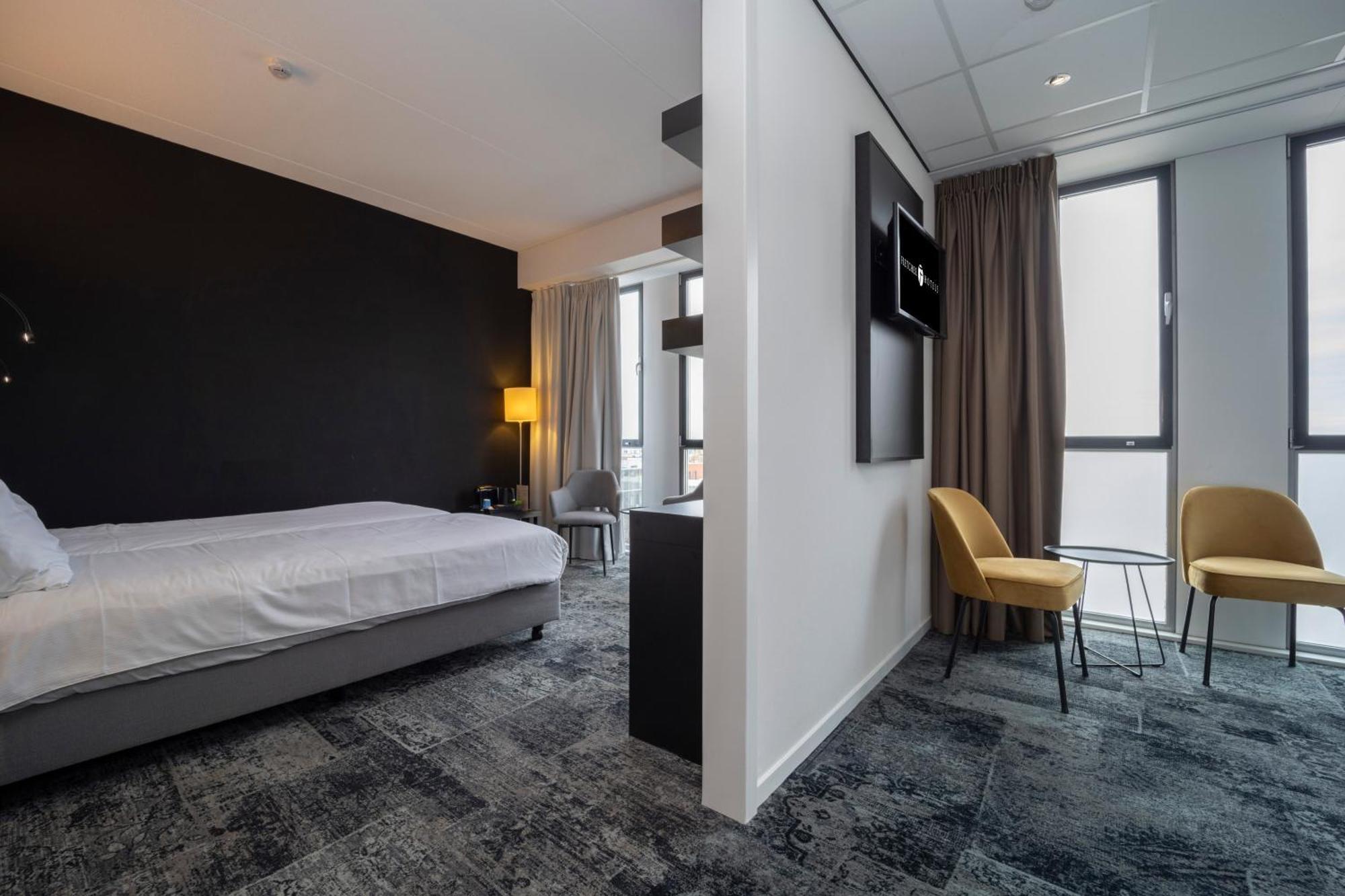 Hotel Fletcher Wellness-hotel