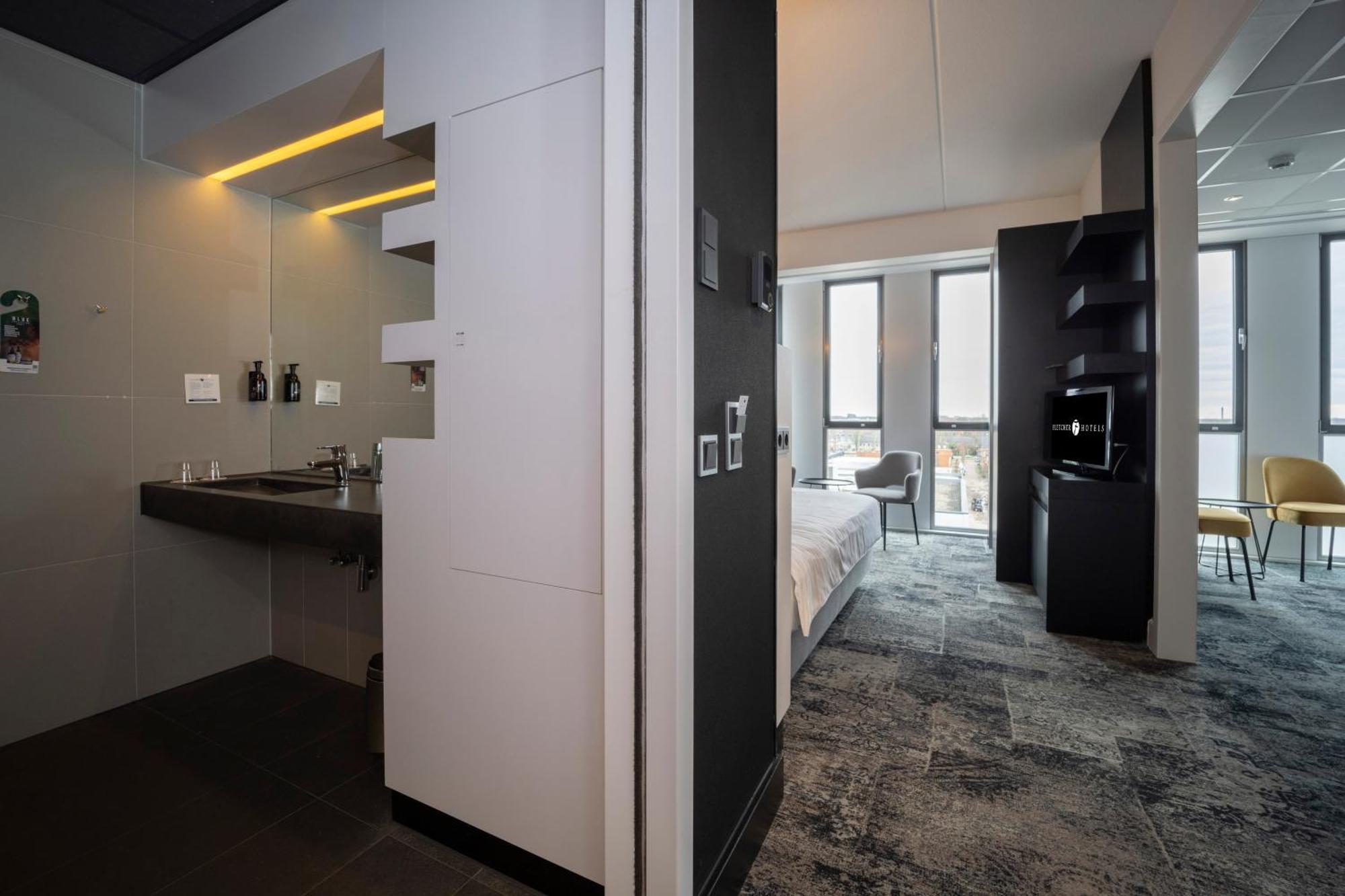 Fletcher Wellness-hotel Hotel 4*