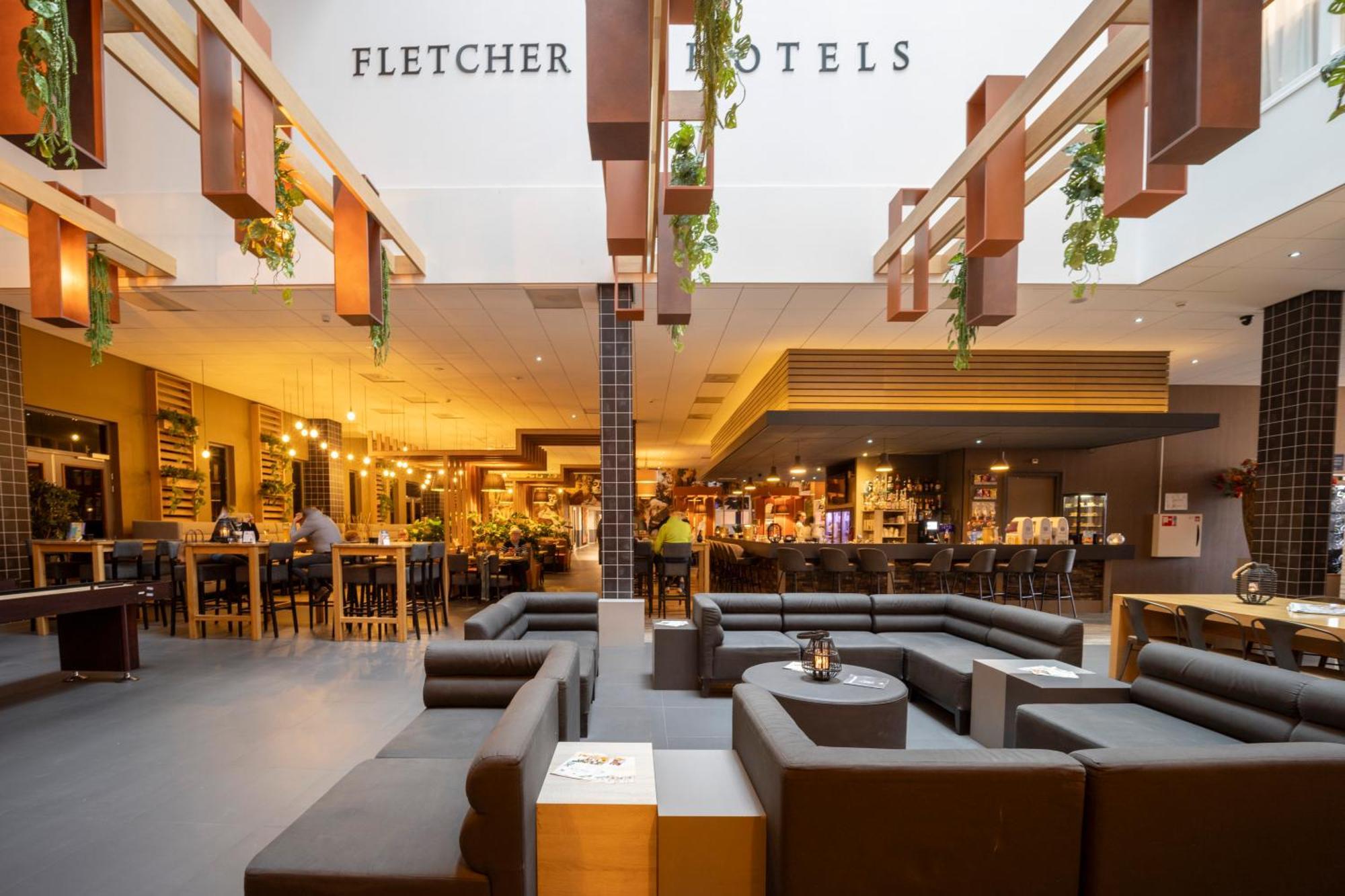 Fletcher Wellness-hotel Helmond
