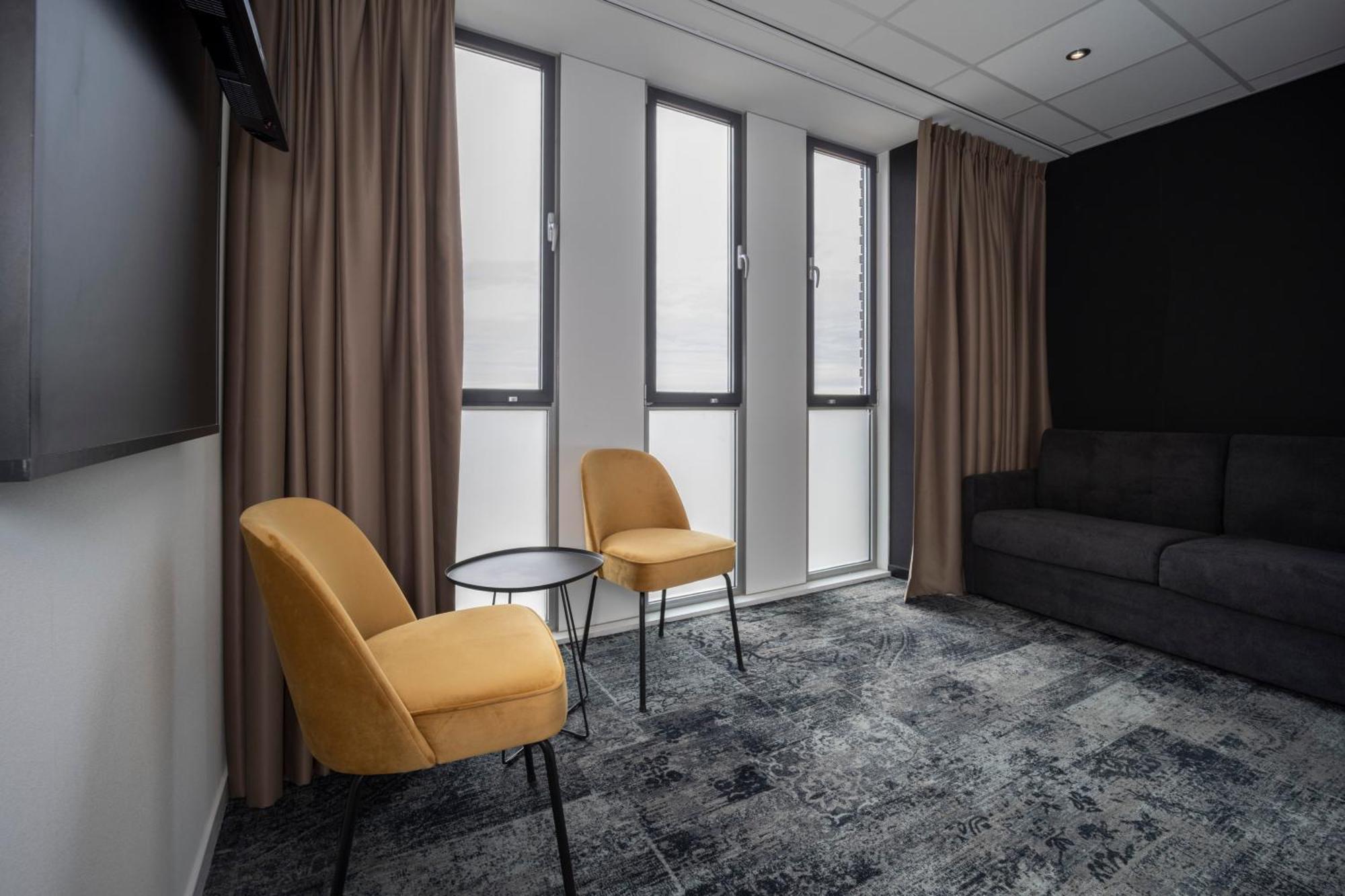 Fletcher Wellness-hotel 4* Helmond