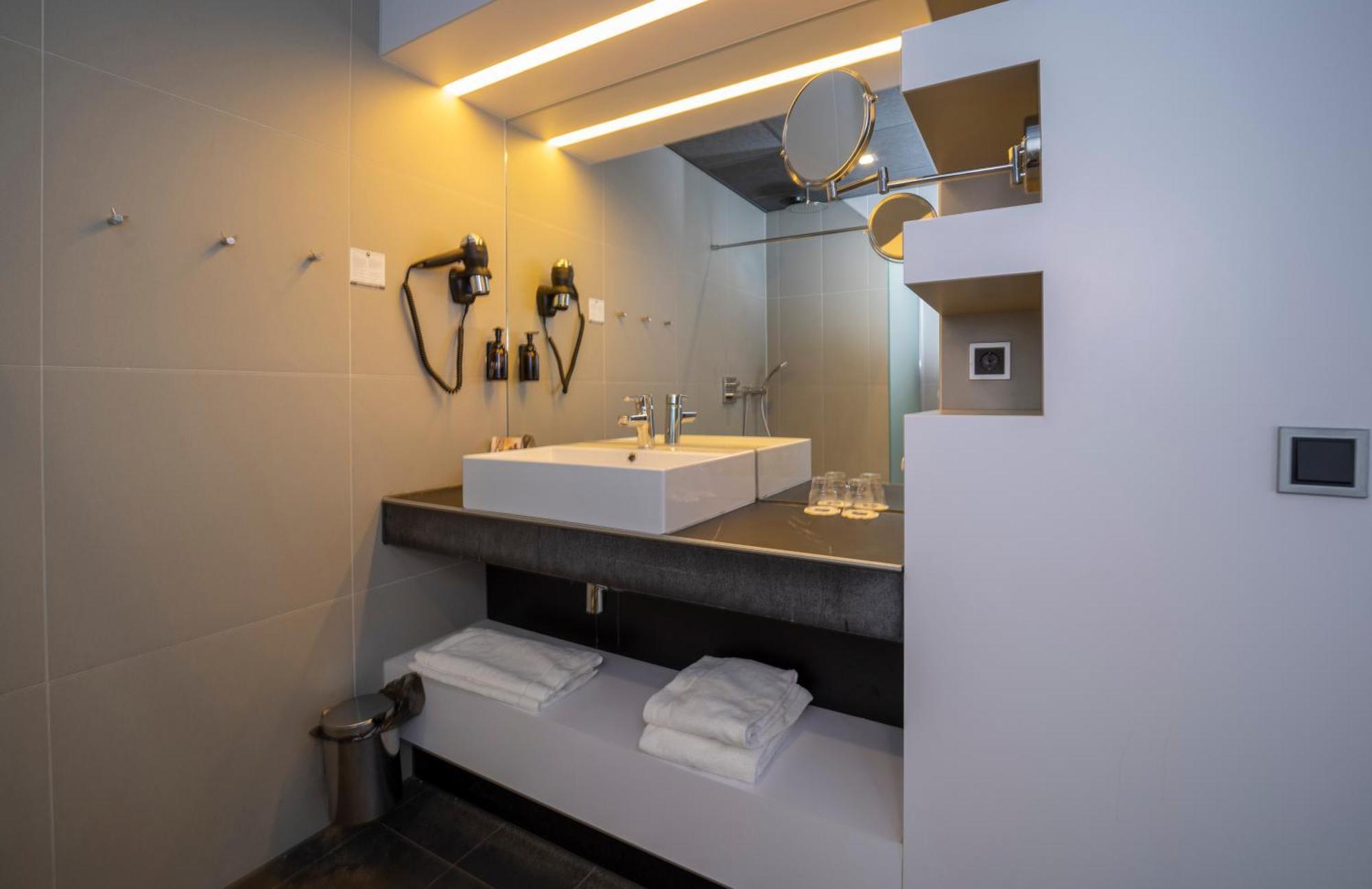 Hotel Fletcher Wellness-hotel