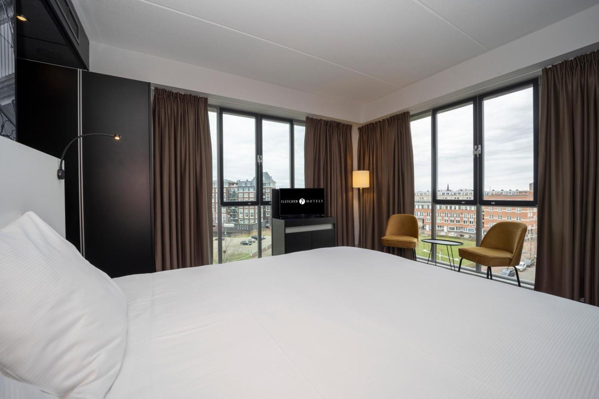 Fletcher Wellness-hotel Hotel 4*