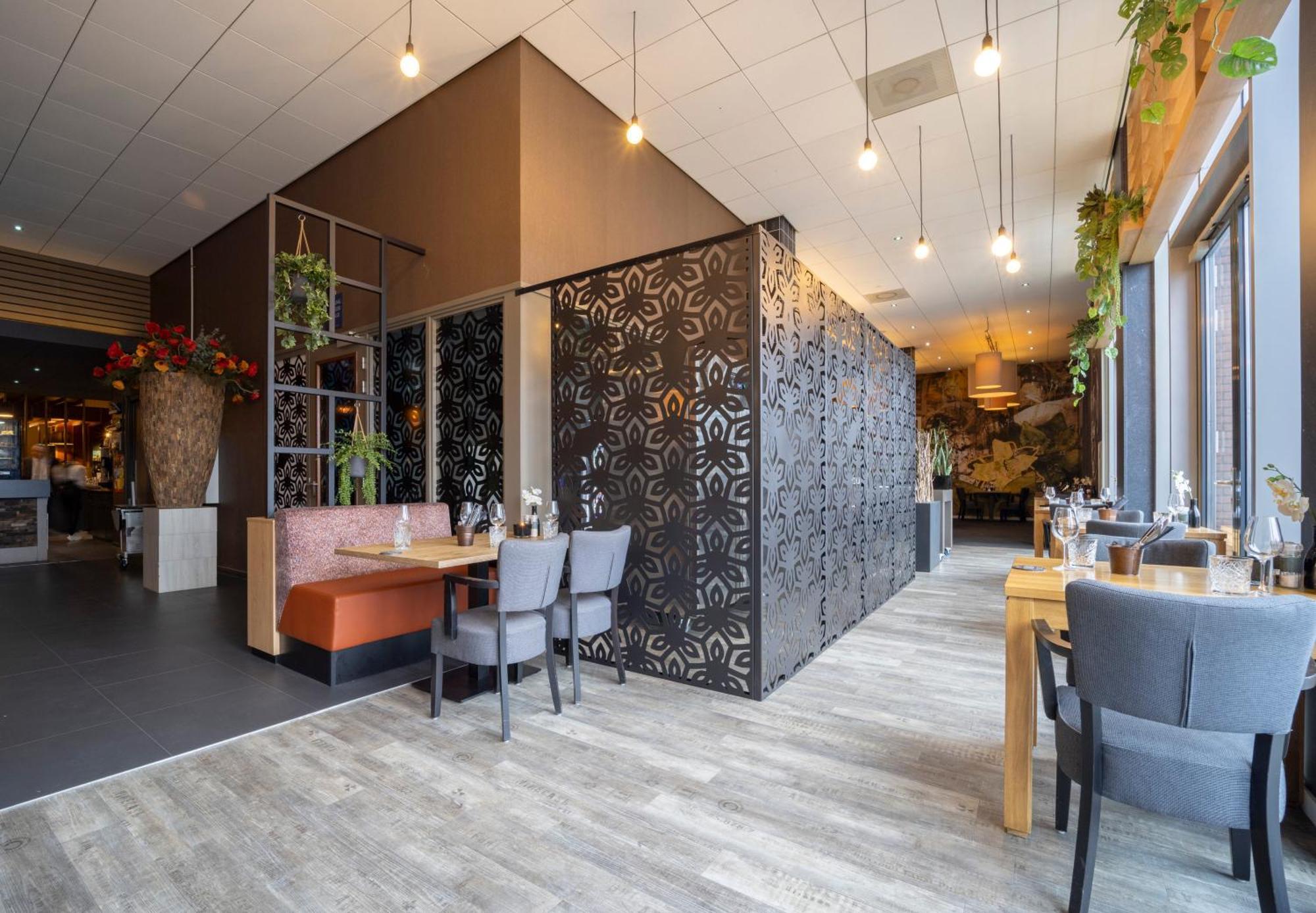 Hotel Fletcher Wellness-hotel 4*