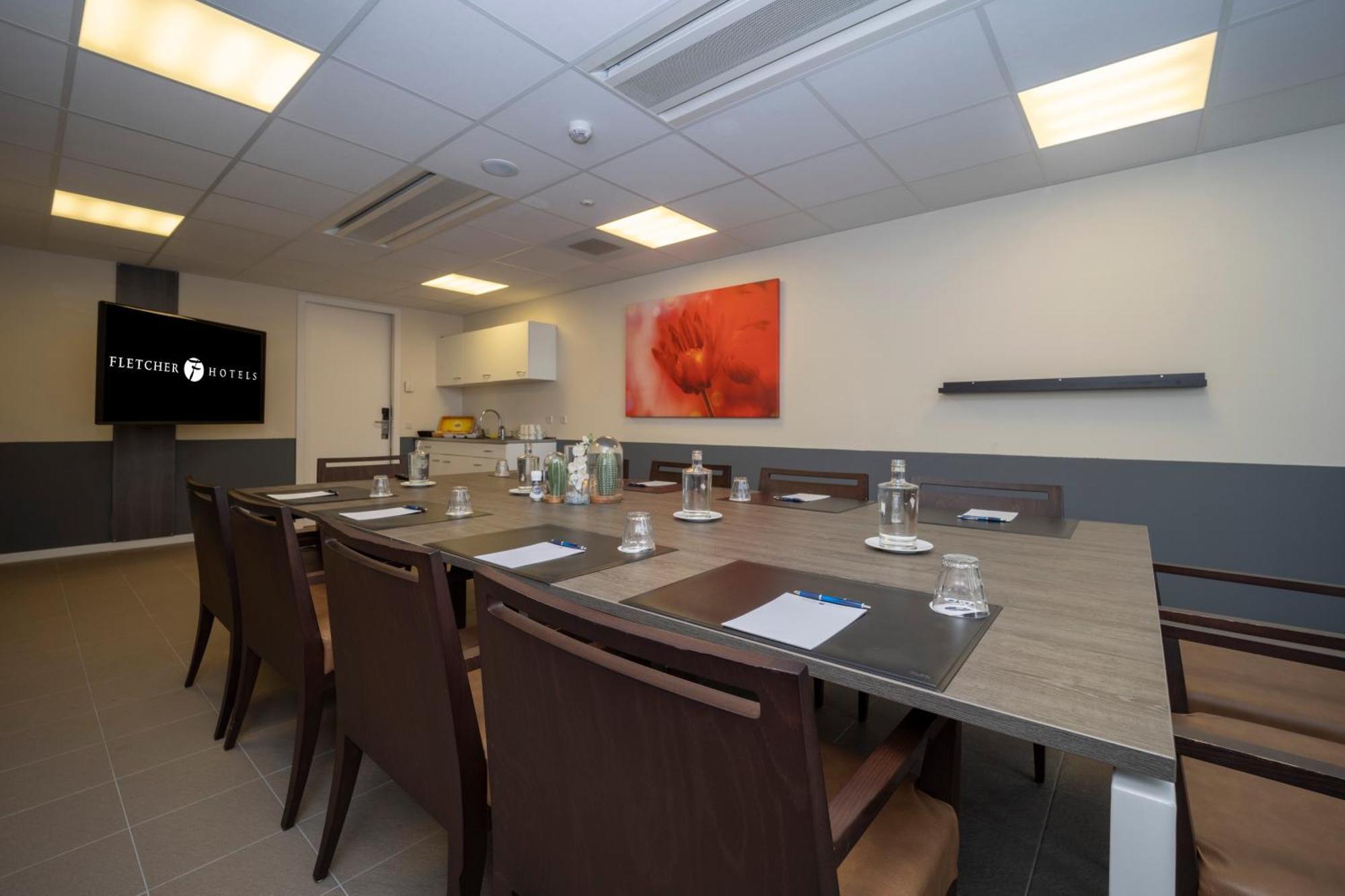 Hotel Fletcher Wellness-hotel Helmond