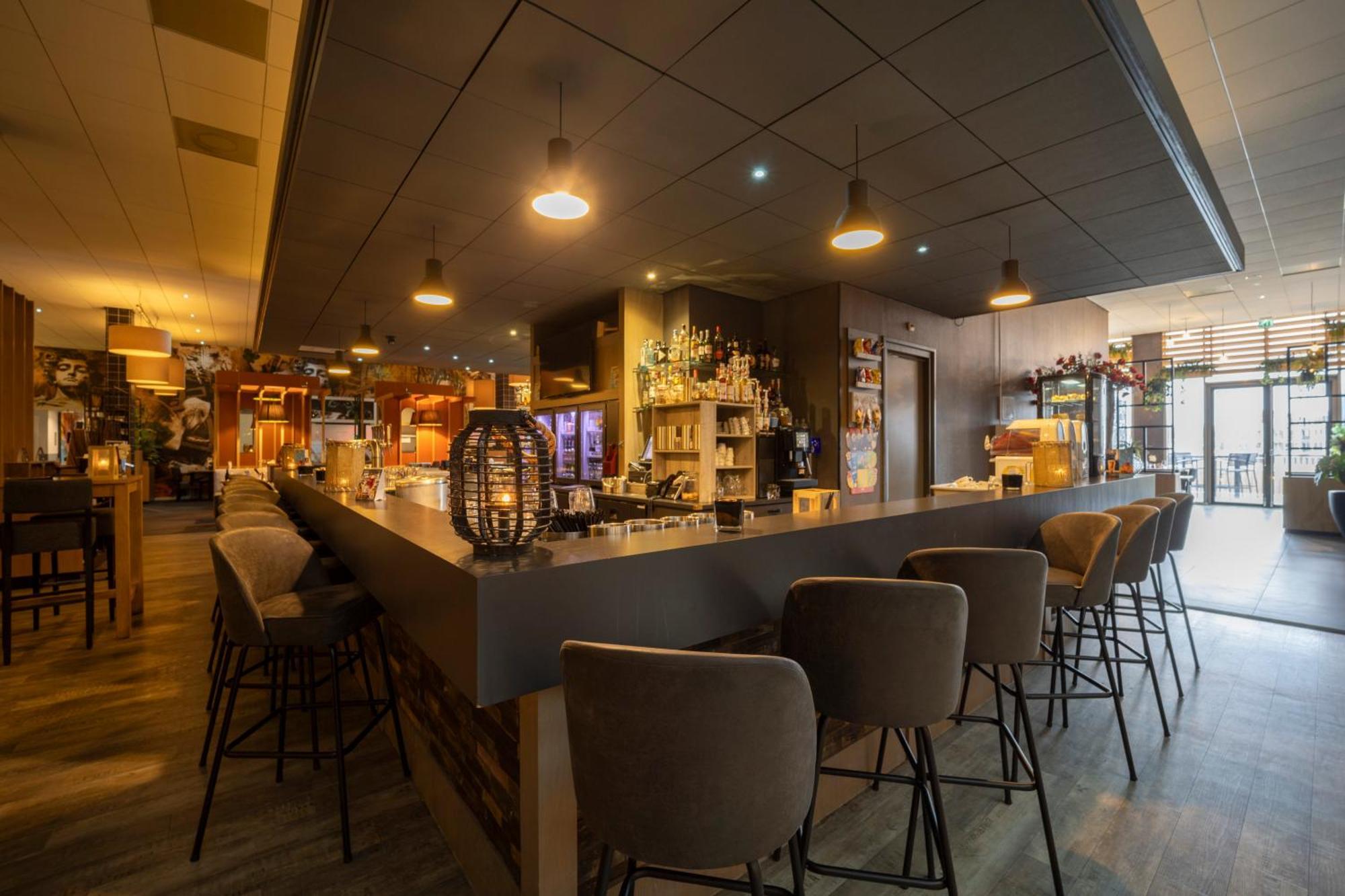 Hotel Fletcher Wellness-hotel Helmond