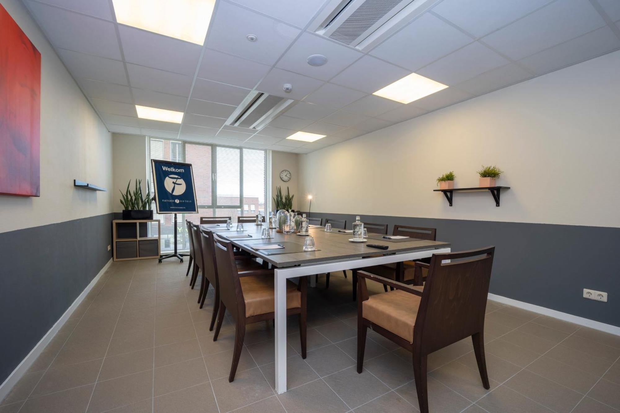 Fletcher Wellness-hotel 4* Helmond