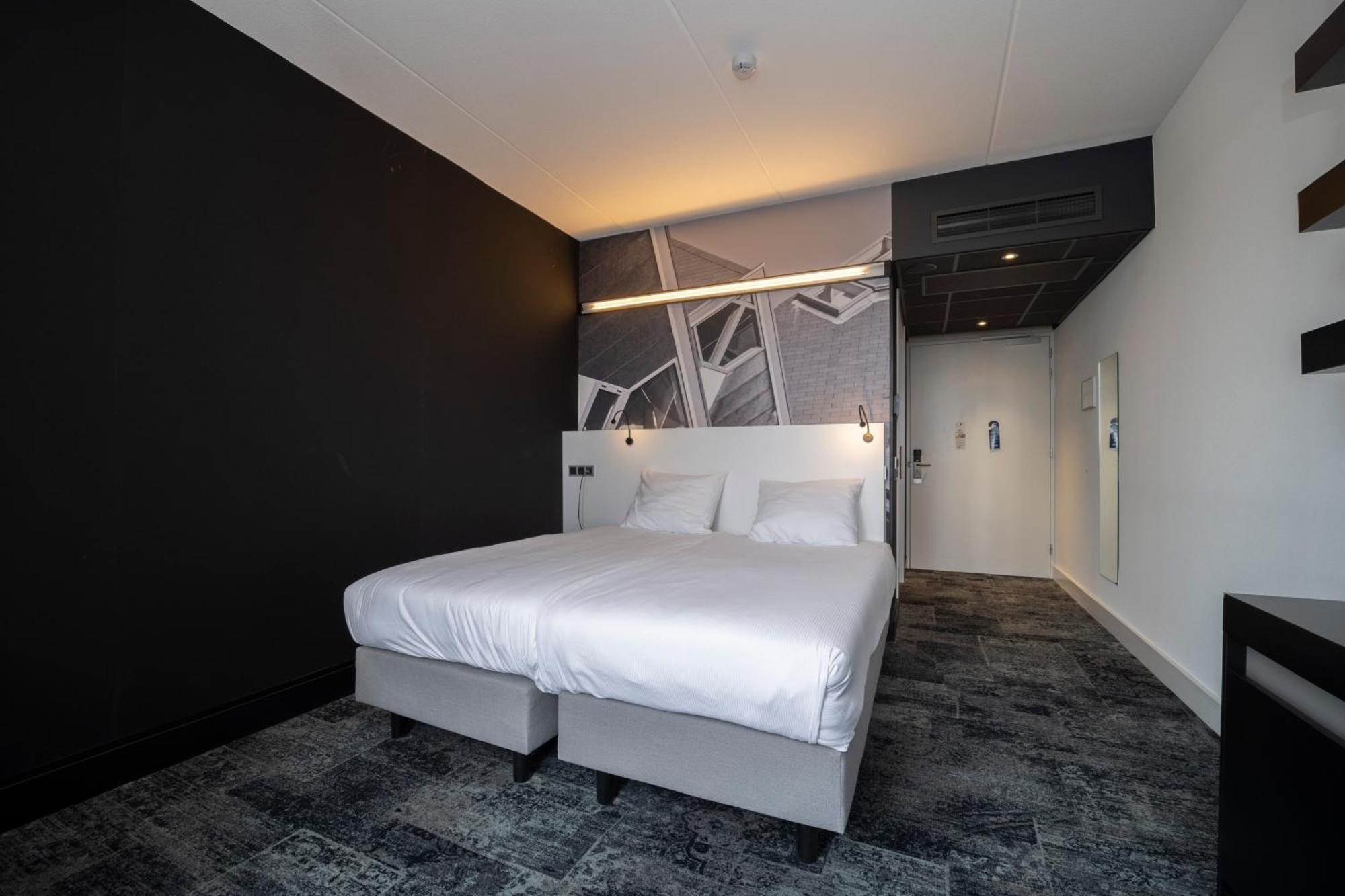 Hotel Fletcher Wellness-hotel