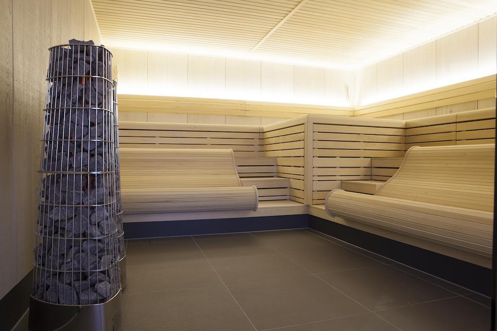 Fletcher Wellness-hotel
