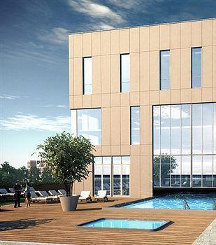 Hotel Fletcher Wellness-hotel Helmond