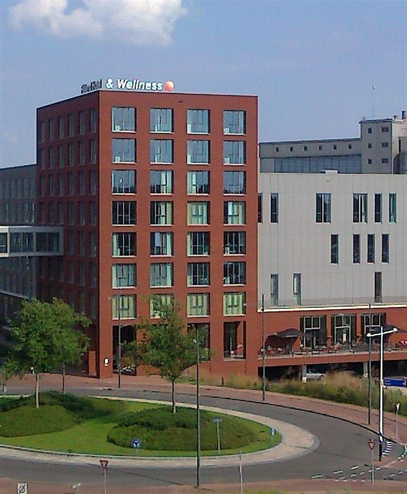 Fletcher Wellness-hotel Hotel 4*