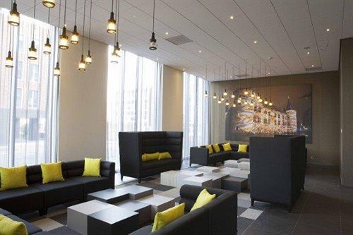 Fletcher Wellness-hotel Hotel 4*