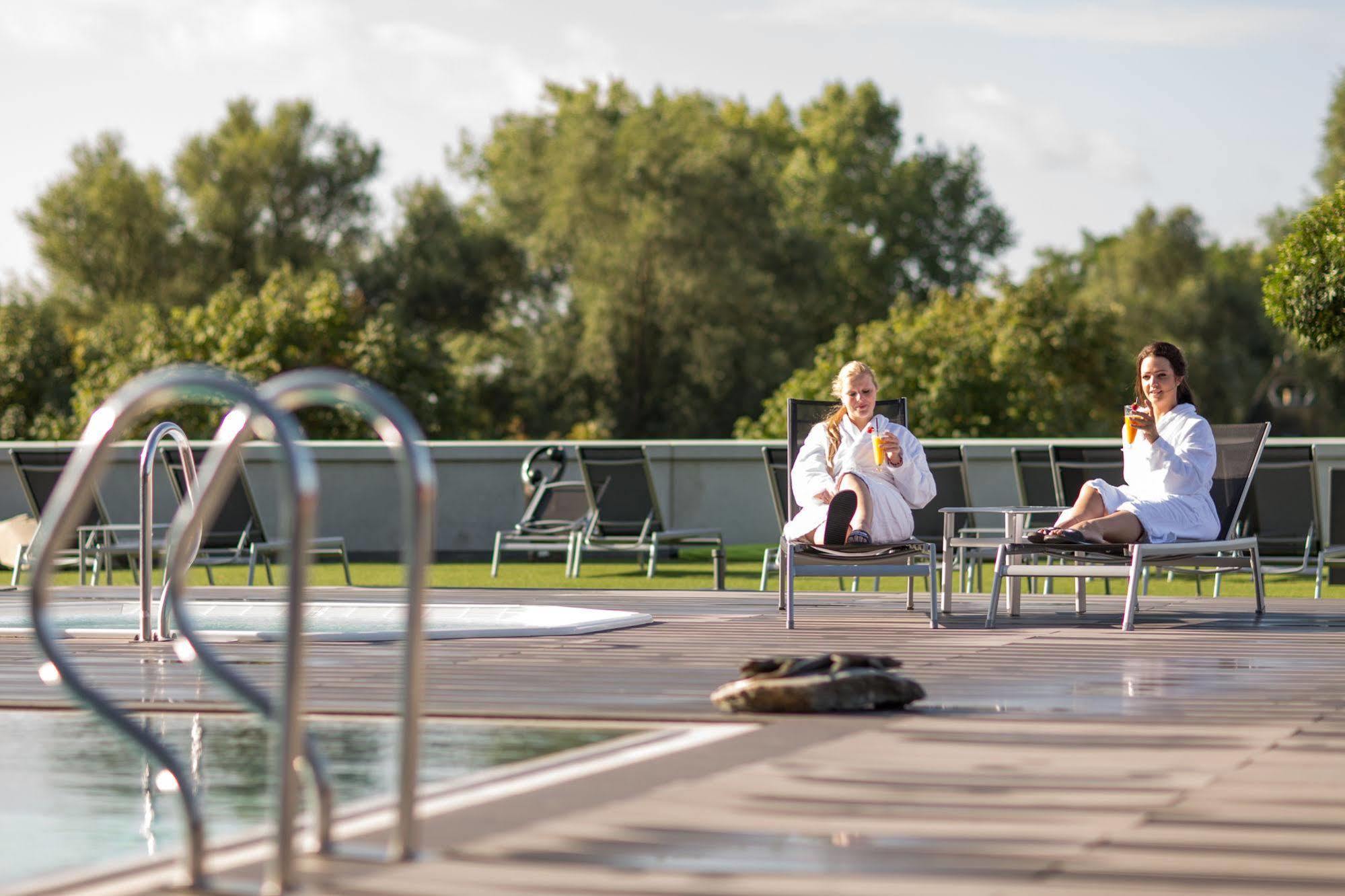Fletcher Wellness-hotel Hotel Helmond