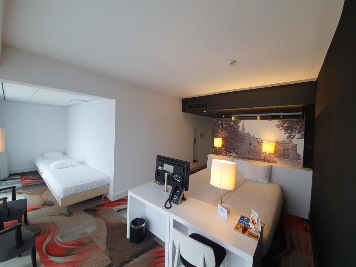 Fletcher Wellness-hotel Hotel Helmond